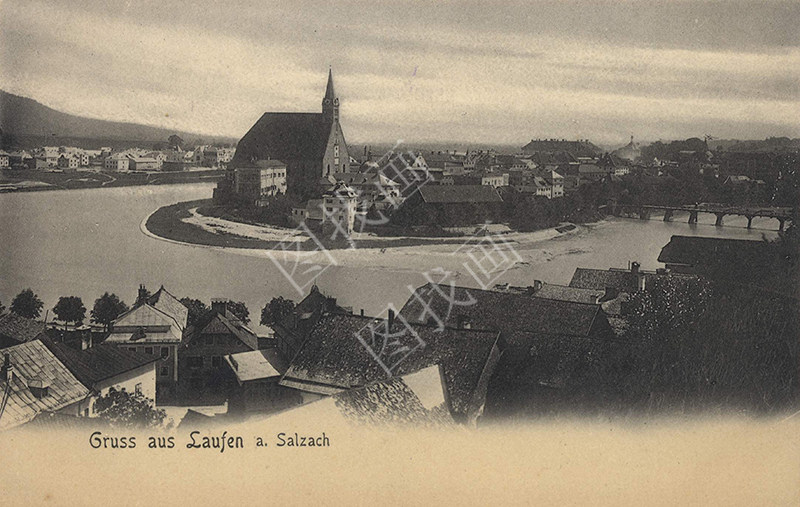 23HTK (3887) 30x19cm
